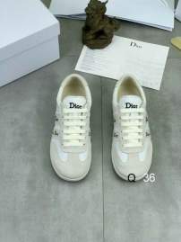 Picture of Dior Shoes _SKUDiorsz38-45AAH05023630